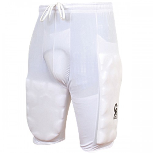Pad Man Shorts